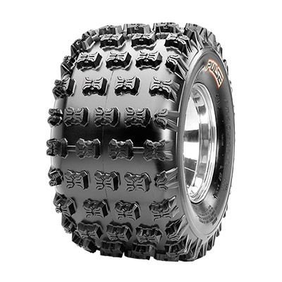 Шина для квадроцикла CST Pulse CS04 20x11.00 - 9 6PR TL
