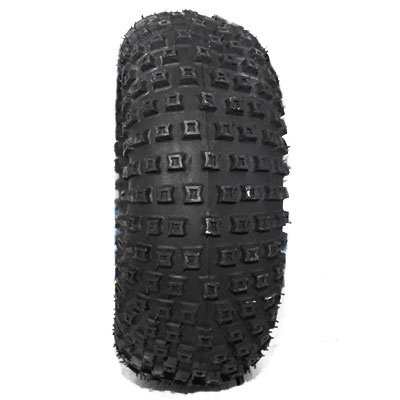 Резина для квадроцикла CARLISLE KNOBBY 16x8-7