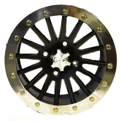 Диск для квадроцикла ITP SD Series Dual Beadlock 14SD10