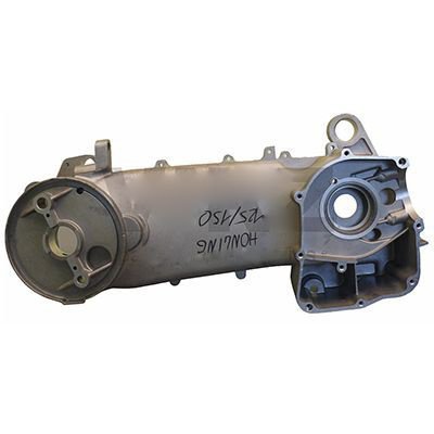 Корпус картера левый 152QMI,157QMJ