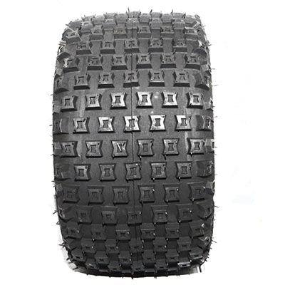 Резина для квадроцикла CARLISLE KNOBBY 18x9.5-8