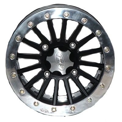 Диск для квадроцикла ITP SD Series Dual Beadlock 14SD18