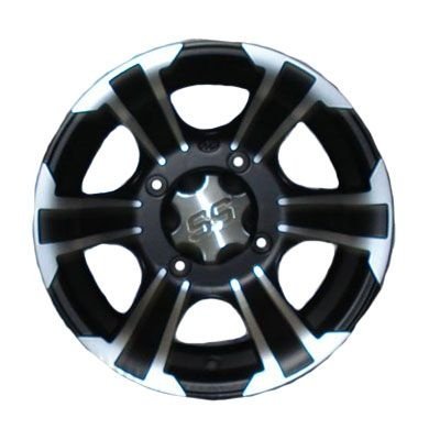 Диск для квадроцикла ITP SS312 14SS711