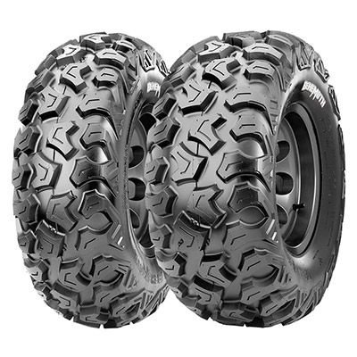 Шина для квадроцикла CST Behemoth CU07 25x8.00 - 12 8PR TL