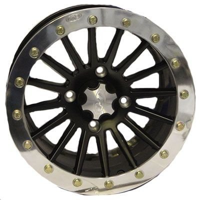 Диск для квадроцикла ITP SD Series Dual Beadlock 14SD19