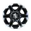 Диск для квадроцикла ITP SS312 14SS722