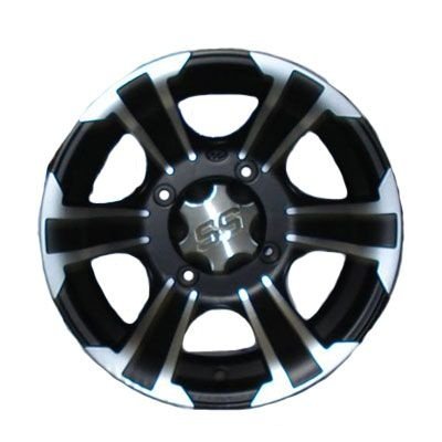 Диск для квадроцикла ITP SS312 14SS722