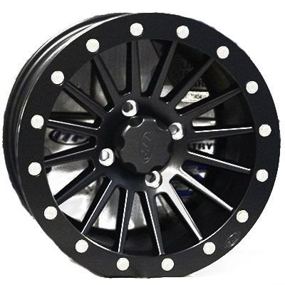 Диск для квадроцикла ITP SD Series Dual Beadlock 14SDB10
