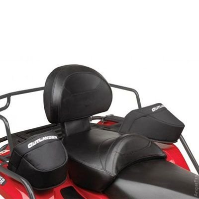 Защита рук пассажира для квадроцикла "Can-Am" Outlander MAX G1