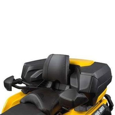 Защита рук пассажира для квадроцикла "Can-Am" Outlander MAX G2
