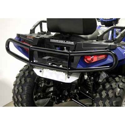 Бампер для квадроцикла Polaris Sportsman XP 550/850 '11-14 Elite задний