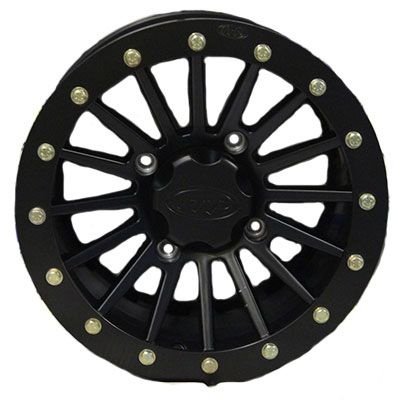 Диск для квадроцикла ITP SD Series Dual Beadlock 14SDB18