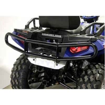 Бампер для квадроцикла Polaris Sportsman XP 550/850 Touring '09-14 Elite задний