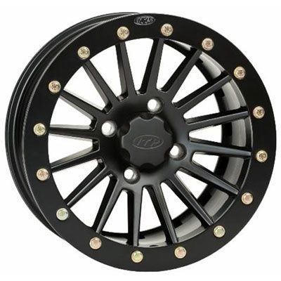 Диск для квадроцикла ITP SD Series Dual Beadlock 14SDB19