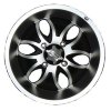 Диск для квадроцикла ITP SYSTEM SIX 14SM10