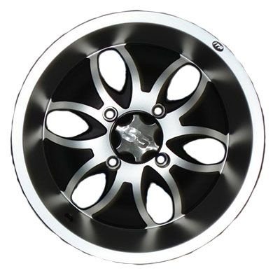 Диск для квадроцикла ITP SYSTEM SIX 14SM10