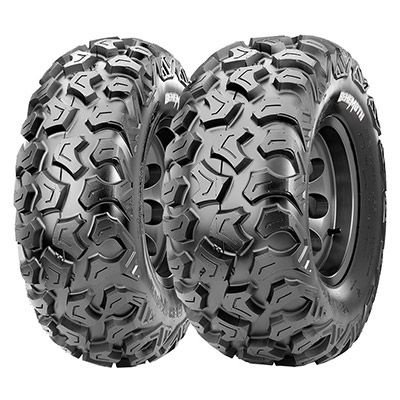 Шина для квадроцикла CST Behemoth CU08 27x11.00 - 12 8PR TL