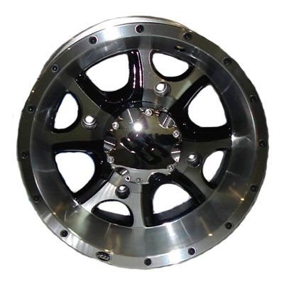 Диск для квадроцикла ITP SS 108 Alloy 12SS103BX