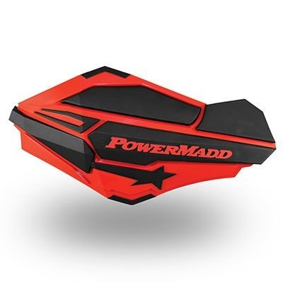 Защита рук для квадроцикла "PowerMadd" SENTINEL