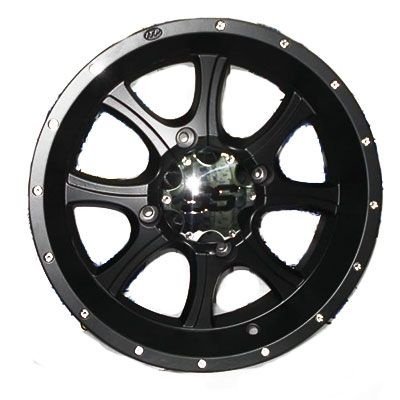 Диск для квадроцикла ITP SS 108 Alloy 14SS206BX