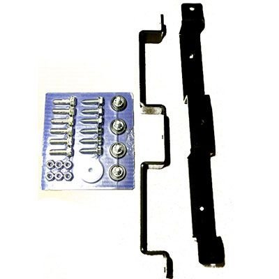 Комплект крепления UTV CARGO BOX RHINO/TERYX