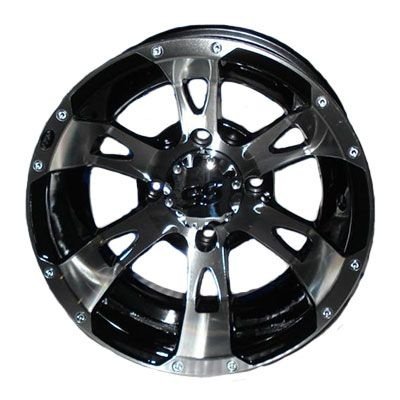Диск для квадроцикла ITP SS 112 Alloy 12SS31BX