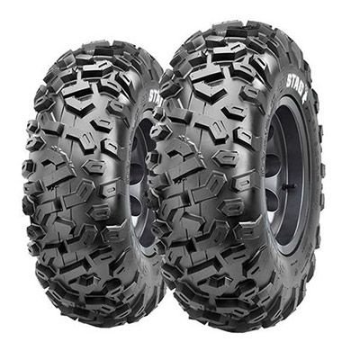 Шина для квадроцикла CST Stag CU58 26x9.00 - 14 8PR TL