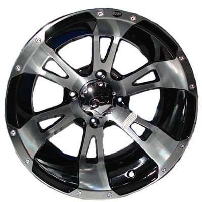 Диск для квадроцикла ITP SS 112 Alloy 14SS31BX