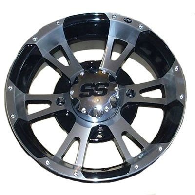 Диск для квадроцикла ITP SS 112 Alloy 14SS33BX