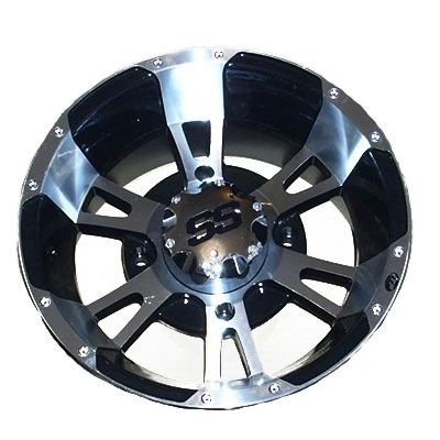 Диск для квадроцикла ITP SS 112 Alloy 14SS35BX