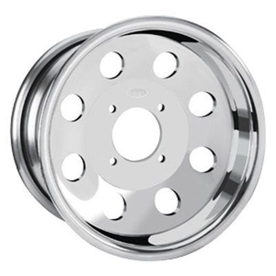 Диск для квадроцикла ITP T-9 PRO MOD 14RP10