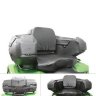 Кофр для квадроцикла "Quadrax" Elite стандарт (сидение из кожи)