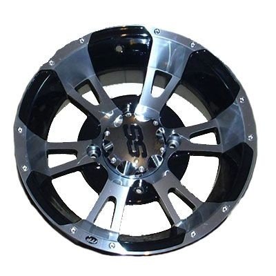 Диск для квадроцикла ITP SS 112 Alloy 14SS37BX