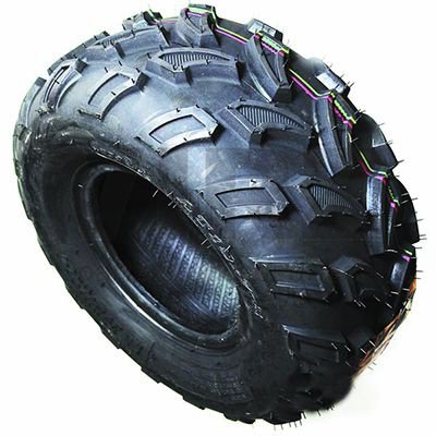 Шина ATV 19x7-8 (мяг. грязь) FAR WAY