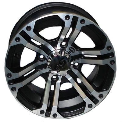 Диск для квадроцикла ITP SS 212 12SS309BX