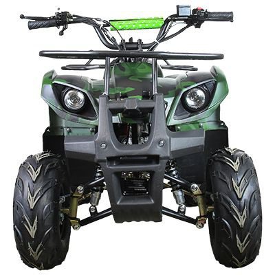 Квадроцикл Classic 7 125 cc