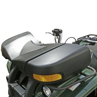 Кофр для квадроцикла "Quadrax" Front Box 5100