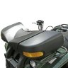 Кофр для квадроцикла "Quadrax" Front Box 5100