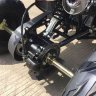 Квадроцикл Classic 7+ 125 cc