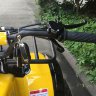 Квадроцикл Classic 8 125 cc