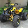 Квадроцикл Classic 8 125 cc