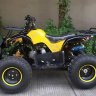 Квадроцикл Classic 8 125 cc