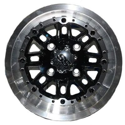 Диск для квадроцикла ITP SS 216 Alloy 12SS801BX