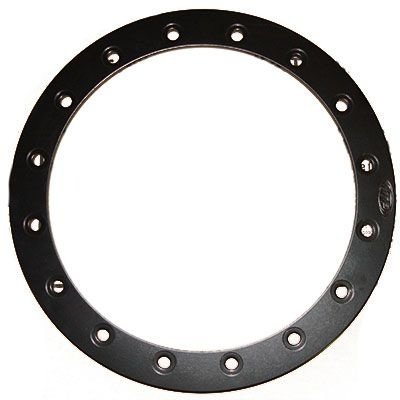 Кольцо Бэдлока SD RING - 12", Черный
