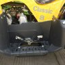 Квадроцикл Classic 8 50 cc