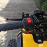Квадроцикл Classic 8 50 cc