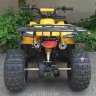 Квадроцикл Classic 8 50 cc