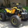 Квадроцикл Classic 8 50 cc