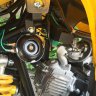 Квадроцикл Classic 8 50 cc