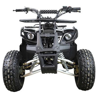 Квадроцикл Classic 8 50 cc